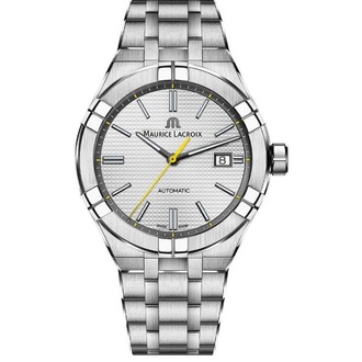 Maurice Lacroix Aikon ML-AI6008SS00F231-A Automatic Erkek Kol Saati