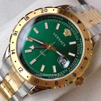 Versace VRSCV11050016 Erkek Kol Saati