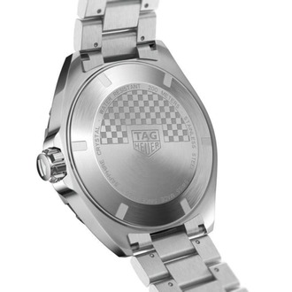 Tag Heuer Formula 1 WAZ1010.BA0842 Erkek Kol Saati