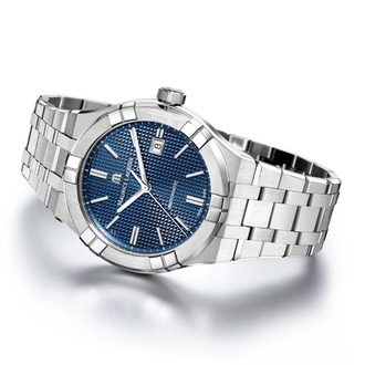 Maurice Lacroix Aikon ML-AI6008SS002430-1 Automatic Erkek Kol Saati