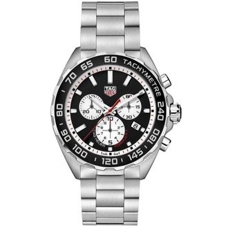 Tag Heuer Formula 1 CAZ101E.BA0842 Erkek Kol Saati