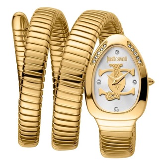 Just Cavalli JC1L228M0035 Kadın Kol Saati