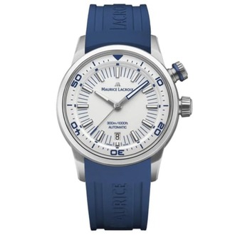 Maurice Lacroix ML-PT6248SS00L130-4 Otomatik Erkek Kol Saati
