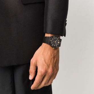 Versace VRSCVEVI00620 Erkek Kol Saati