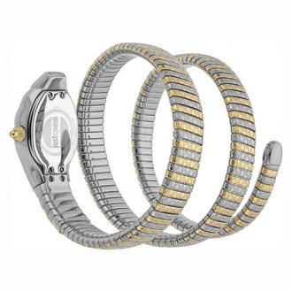 Just Cavalli JC1L112M0045 Kadın Kol Saati