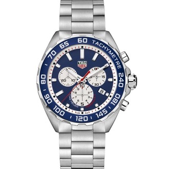 Tag Heuer Formula 1 Special Edition CAZ1018.BA0842 Erkek Kol Saati
