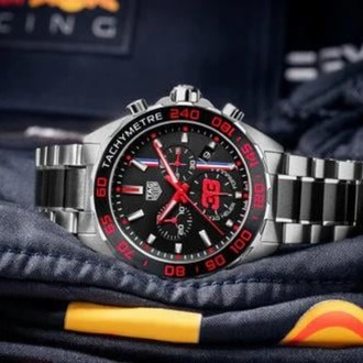 Tag Heuer Formula 1 CAZ101U.BA0843 Erkek Kol Saati