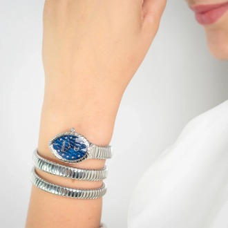 Just Cavalli JC1L323M0015 Kadın Kol Saati