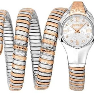 Just Cavalli JC1L271M0065 Kadın Kol Saati