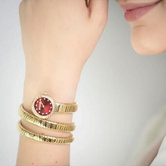 Just Cavalli JC1L302M0035 Kadın Kol Saati
