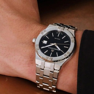 Maurice Lacroix ML-AI1108SS002330-1 Erkek Kol Saati AI1108SS0023301