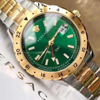Versace VRSCV11050016 Erkek Kol Saati