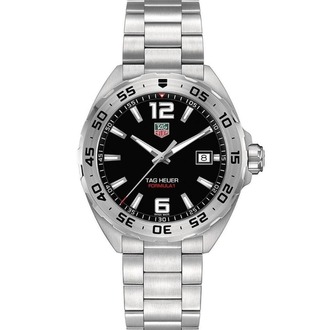 Tag Heuer Formula 1 WAZ1112.BA0875 Erkek Kol Saati