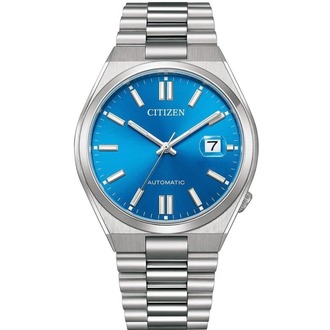Citizen Tsuyosa NJ0158-89L Otomatik Erkek Kol Saati