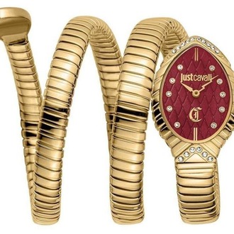 Just Cavalli JC1L323M0035 Kadın Kol Saati