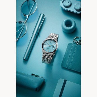 Citizen Tsuyosa NJ0151-88M Otomatik Erkek Kol Saati