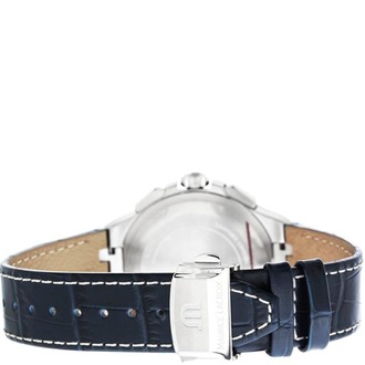 Maurice Lacroix ML-AI1018SS001430-1 Erkek Kol Saati AI1018SS0014301