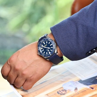 Tag Heuer Aquaracer WAY201B.FT6150 Erkek Kol Saati