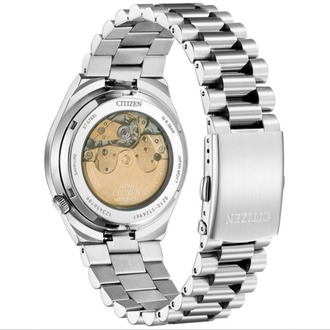 Citizen Tsuyosa NJ0150-81L Otomatik Erkek Kol Saati