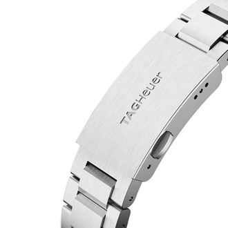 Tag Heuer Aquaracer WAY2013.BA0927 Erkek Kol Saati