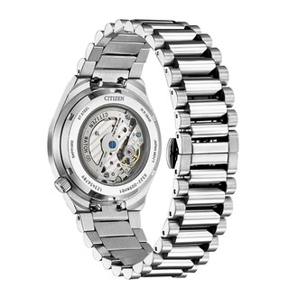 Citizen Tsuyosa Small Second NK5010-51X Erkek Kol Saati