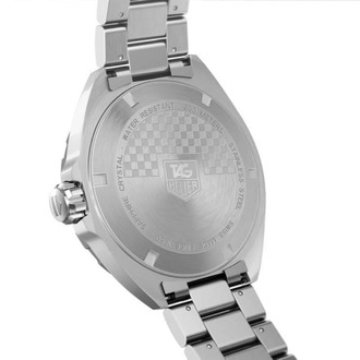 Tag Heuer Formula 1 WAZ1112.BA0875 Erkek Kol Saati