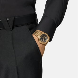 Versace VRSCVEZ900421 Erkek Kol Saati