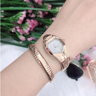 Just Cavalli JC1L001M0155 Kadın Kol Saati