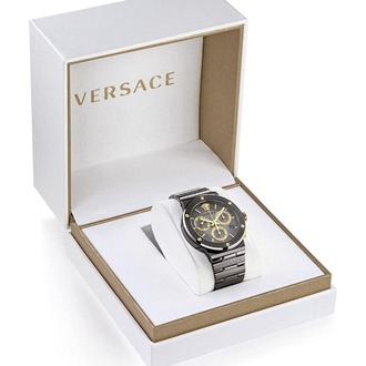 Versace VRSCVEZ900521 Erkek Kol Saati
