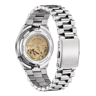 Citizen Tsuyosa NJ0158-89Y Otomatik Erkek Kol Saati