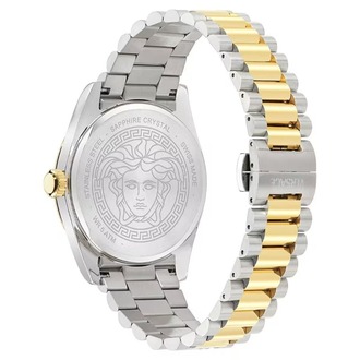 Versace VRSCVE0G00425 Erkek Kol Saati