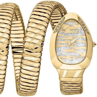 Just Cavalli JC1L226M0025 Kadın Kol Saati