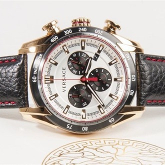 Versace VRSCVDB040014 Erkek Kol Saati