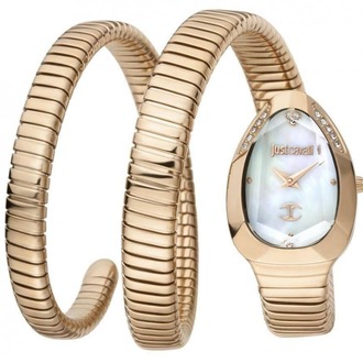 Just Cavalli JC1L209M0055 Kadın Kol Saati