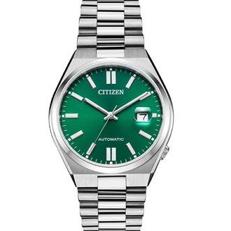 Citizen Tsuyosa NJ0150-81X Otomatik Erkek Kol Saati
