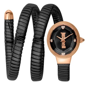 Just Cavalli JC1L269M0075 Kadın Kol Saati