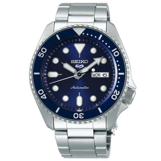 SRPD51K1 Seiko 5 Sports Otomatik Erkek Kol Saati SRPD51K