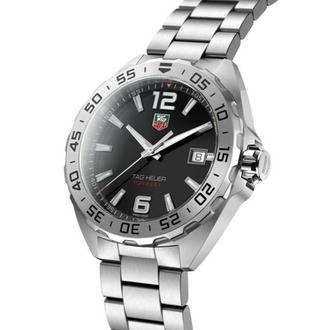 Tag Heuer Formula 1 WAZ1112.BA0875 Erkek Kol Saati