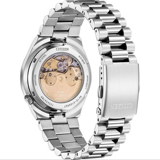 Citizen Tsuyosa NJ0151-88X Otomatik Erkek Kol Saati
