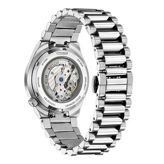 Citizen Tsuyosa Small Second NK5010-51L Erkek Kol Saati