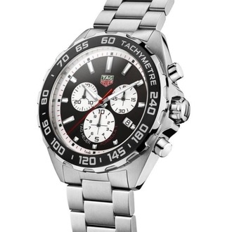 Tag Heuer Formula 1 CAZ101E.BA0842 Erkek Kol Saati