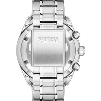 Seiko Chronograph SSB377P Erkek Kol Saati SSB377P1