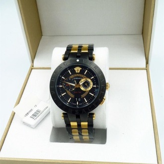 Versace VRSCVEBV00619 Erkek Kol Saati