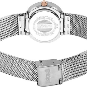 Just Cavalli JC1L110M0125 Kadın Kol Saati