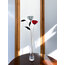 Hüviş / Vitray Çiçek