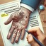 Astropalmistry