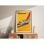 Audi Sport Quattro S1 E2 Tablo (40x55cm)