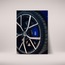 Volkswagen Golf 8R Rim Foreks Tablo (35x50cm)