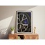 Volkswagen Golf 8R Rim Tablo (40x55cm)