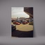 Fast & Furious Car Meet Foreks Tablo (35x50cm)